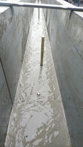 天童市T様邸基礎工事