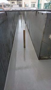 天童市T様邸基礎工事